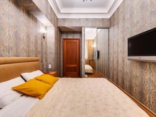 Apartment on Kirochnaya