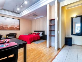 Apartment on Kirochnaya