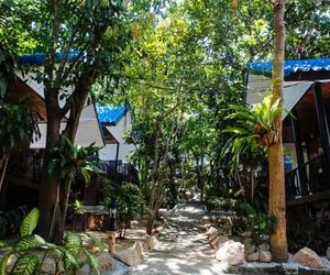 Black Wood Hostel Koh Tao Island Thailand