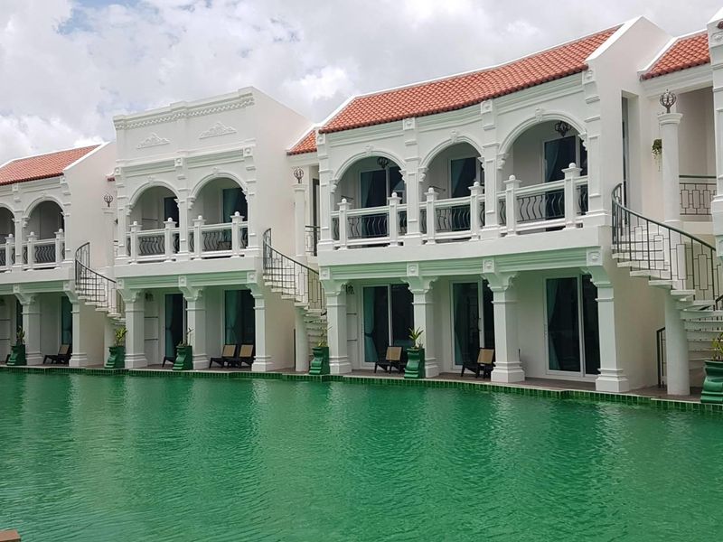 صورة الفندق 1