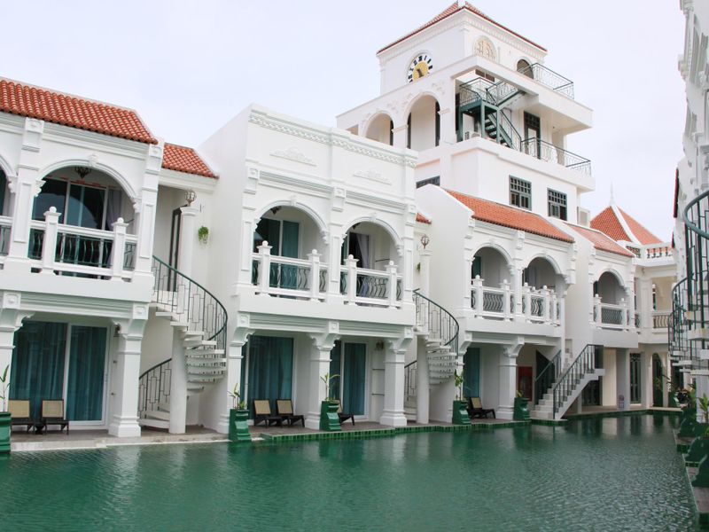 صورة الفندق 24
