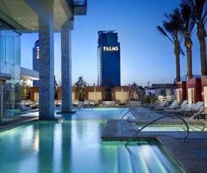 Beautiful 51st Floor with Balcony & Mountain Views Las Vegas United States