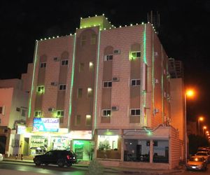 Al Eairy Apartments Al Qassim 3 Buraydah Saudi Arabia