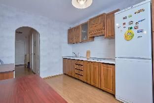 Spacious, comfortable and cozy apartment
