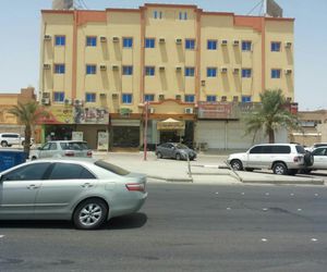 Al Eairy Apartments Al Ahsa 4 Hofuf Saudi Arabia