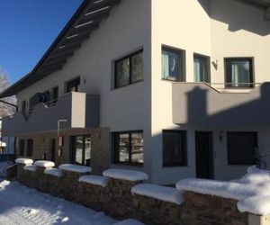 Haus Alp Deluxe Laengenfeld Austria