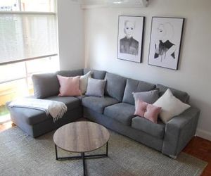 Balcony Retreat Apartment by Ready Set Host Brighton Australia