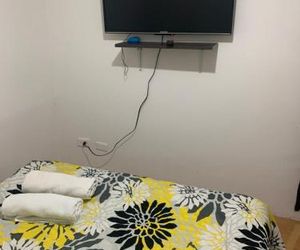 Apartamento cerca del CC Titan Plaza Bogota Colombia