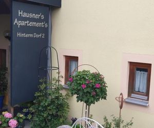 Hausners Apartments Neustadt an der Waldnaab Germany