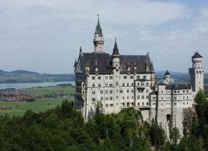 Ferienwohnung Vormann Schwangau Germany