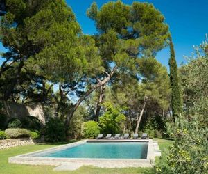 Domaine de Saint Clair Aix-en-Provence France