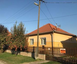 Golden Apartman Tiszafured Hungary