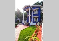 Отзывы The Pereira’s Goan Villa