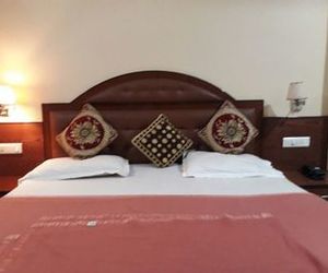 Hotel Pramod Sambalpore India