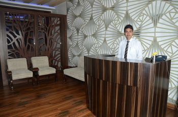 صورة الفندق 11