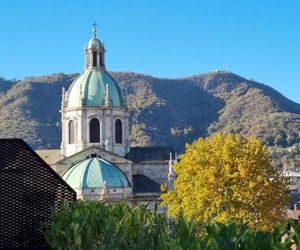 Domus - byMyHomeinComo Como Italy