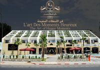 Отзывы Hotel Boutique & SPA Khalij Agadir, 5 звезд