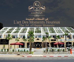 Hotel Boutique & SPA Khalij Agadir Agadir Morocco