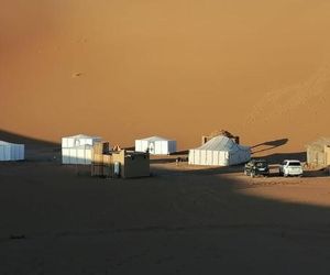 Erg Chigaga lodge Mhamid Morocco