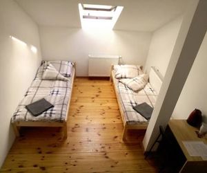 Bed&Flat hostel Warsaw Poland