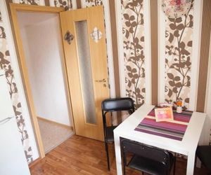 Apartment 9 nights on Vatutina Petrozavodsk Russia