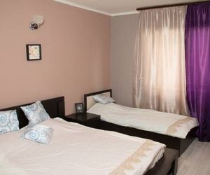 Tasos Hotel Odintsovo Russia