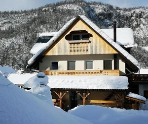 TriSa apartments Bohinjsko Jezero Slovenia