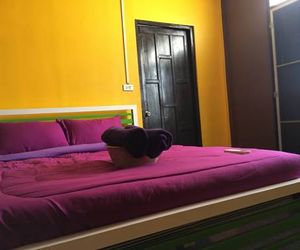 Resting Place Hostel Ban Mueang Kao Thailand