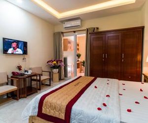 Doha 1 Hotel Saigon Airport Ho Chi Minh Vietnam