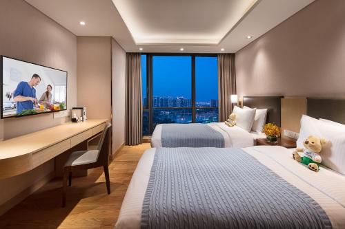 Hotel Photo 21