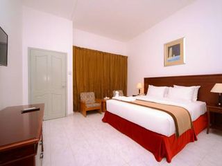 Hotel pic Fujairah Hotel & Resort