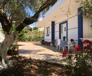 Guesthouse Vila Ari Ksamil Albania