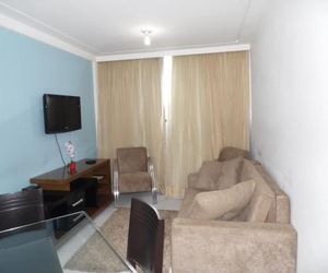 Apartamento para temporada Campina Grande Brazil