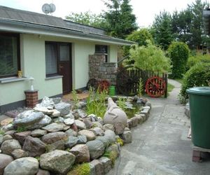 Ferienbungalow 1 Rostock Germany