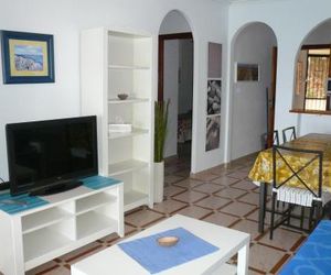 MEDITERRANEAN BEACH APARTMENT 180º SEA & ISLAND VIEWS Santa Pola Spain