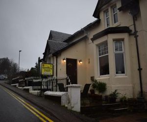 Fassifern B&B Fort William United Kingdom