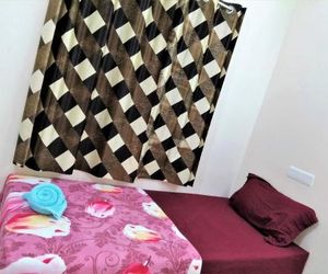 Krish Rooms And Stay Singaperumalkoil India