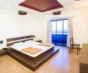 Hotel Diamond Villa Kolhapur India