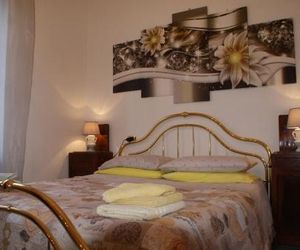 Casa Nene La Spezia Italy