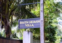 Отзывы South Heaven Villa