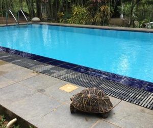 Villa Habarana Habarana Sri Lanka