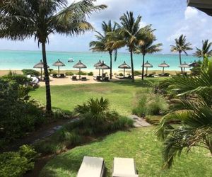 Paradise Beach Apartment Pointe dEsny Mauritius