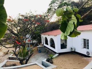 Hotel pic Kuwona Cottage