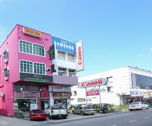 SPOT ON 89796 DNoor Budget Inn Kota Bharu Malaysia