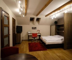 Apartamenty Wygoda Białystok Bialystok Poland