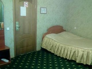 Hotel pic Гостинично-Ресторанный комплекс Шишкин