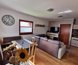 Apartma NEVA Bohinjska Bistrica Slovenia