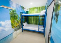 Отзывы Cancun Beach Party Hostel