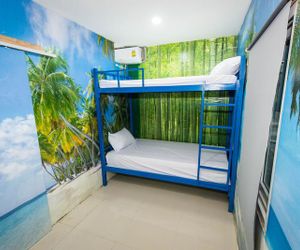 Cancun Beach Party Hostel Chang Island Thailand