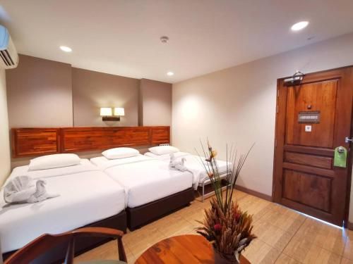 Hotel Photo 5